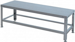 Подтоварник Atesy ПКИ-1200 в Москве , фото