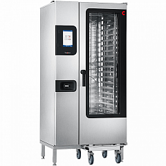 Пароконвектомат Convotherm 4 easyTouch 20.10 ES, фото 2