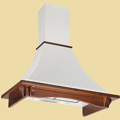 Пристенная вытяжка Falmec Ninfea Tulip 90 (600) S в Москве , фото 1