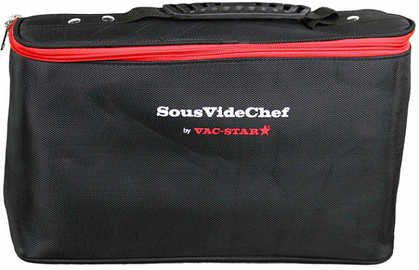 Аксессуар Vac-Star Сумка для переноски термостата фото