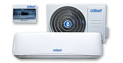 Сплит-система Belluna S348 W, фото 1