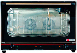 Печь конвекционная электрическая Miratek BML-4 (220В) в Москве , фото 1