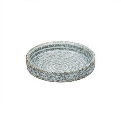 Соусник P.L. Proff Cuisine 60 мл d 8,8 см h2,3 см Stone Untouched Taiga (81221879) в Москве , фото