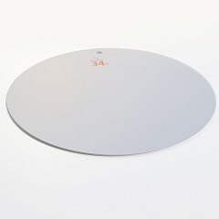 Подложка кондитерская Martellato DISCO34 фото