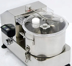 Куттер Viatto HR-6 в Москве , фото 5