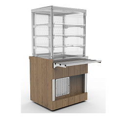 Витрина для холодных блюд Refettorio RC23A Capital в Москве , фото