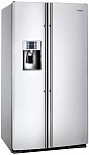 Холодильник Side-by-side Io Mabe ORE30VGHCSS LH нержавеющая сталь