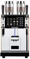 Кофемашина Dr.coffee Proxima Coffee Master 200 в Москве , фото 2