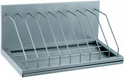 Полка для досок Технологии юга ПКД-Н-ЮТ (600х285х320) фото