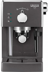 Кофеварка Gaggia Viva grey в Москве , фото 2