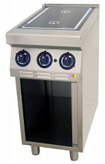 Плита индукционная Kovinastroj (Kogast) ESI-T27/PBA 59718 в Москве , фото