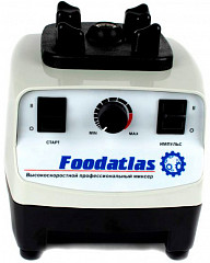 Блендер Foodatlas YX-767 в Москве , фото 7
