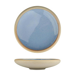 Салатник P.L. Proff Cuisine 450 мл d 19,3 см h4,5 см Blue Panasia (81221966) в Москве , фото 4