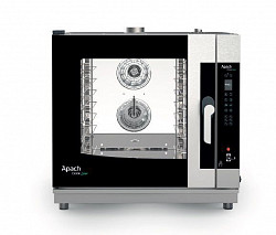 Пароконвектомат Apach AP7QNDCG фото