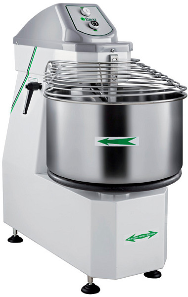 Спиральный тестомес Fimar 50SR фото