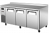 Стол морозильный Turbo Air KWF18-3GN-750 фото