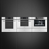 Встраиваемая кофемашина Smeg CMS4101B фото