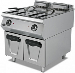 Фритюрница Empero EMP.PLS.9FE020 фото