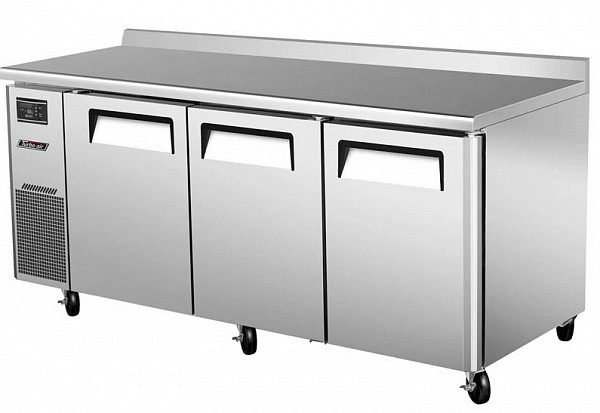 Стол морозильный Turbo Air KWF18-3GN-750 фото