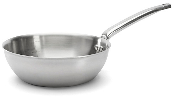 Сковорода De Buyer 3603.24 фото