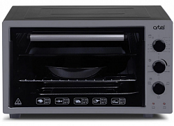 Мини-печь Artel MD-3618 ECO серый-черный в Москве , фото 1