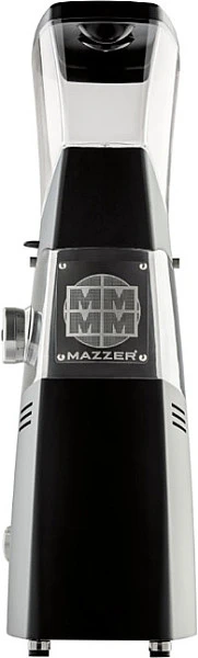 Кофемолка Mazzer Kold-S Electronic черная фото