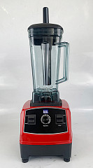 Блендер Jau BL-1500 RED в Москве , фото 2