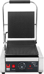 Гриль контактный Rock Kitchen RK-CG811 фото