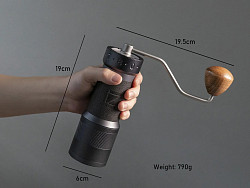 Кофемолка 1Zpresso K-plus, фото 6