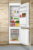 Встраиваемый холодильник Hansa BK3160.3 фото