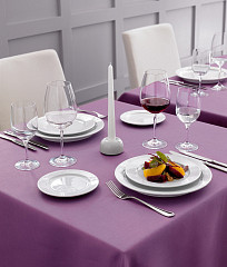 Кофейник Bauscher Карат фарфор 300мл D=90/55,H=90,L=165мм белый (25 4130) в Москве , фото 5