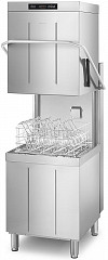 Купольная посудомоечная машина Smeg HTY503 в Москве , фото 4