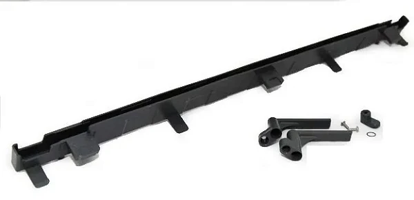 Каплесборник для печи Unox KVM1616A фото