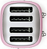 Тостер Smeg TSF03PKEU фото