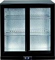 Барный холодильник  HKN-DBB230S