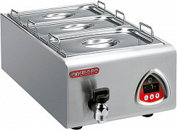 Мармит для вторых блюд Angelo Po 6BM в Москве , фото