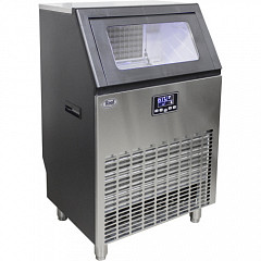 Льдогенератор Roal HZB-120F/ABL в Москве , фото 1