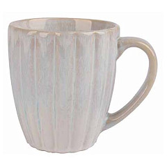 Кружка Cosy&Trendy 350 мл, d 9 см h 10 см, ASTERA PURE (4179010) в Москве , фото 1