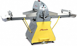 Тестораскаточная машина Flamic SF500VDX850, фото 1