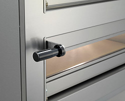 Печь для пиццы Cuppone TZ430/2M, фото 2