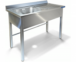 Ванна моечная Техно-ТТ ВМ-33/657П в Москве , фото