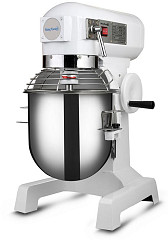 Планетарный миксер Starfood B10M фото