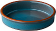 Форма для запекания  Stoneheart d 14 см, цвет голубой (SHAZC0114)