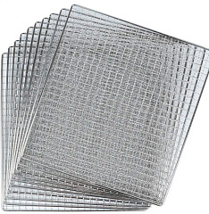 Дегидратор сушилка Hurakan HKN-DHD16M, фото 2