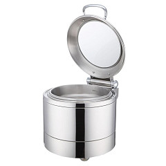 Мармит первых блюд Sunnex 10 л Kalida W13-2811 фото