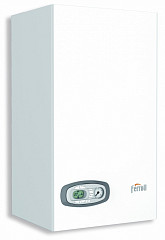 Газовый котел Ferroli DIVATECH D F32 (Ex) в Москве , фото 1