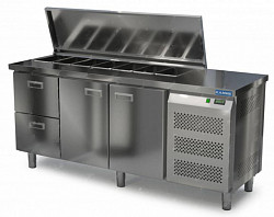 Стол для салатов Камик СОН-2218573К в Москве , фото