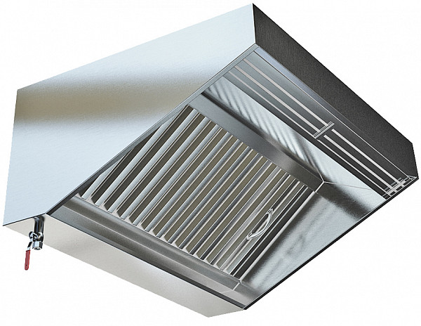 Зонт вытяжной Техно-ТТ МВО-0,6МС-1,0П фото