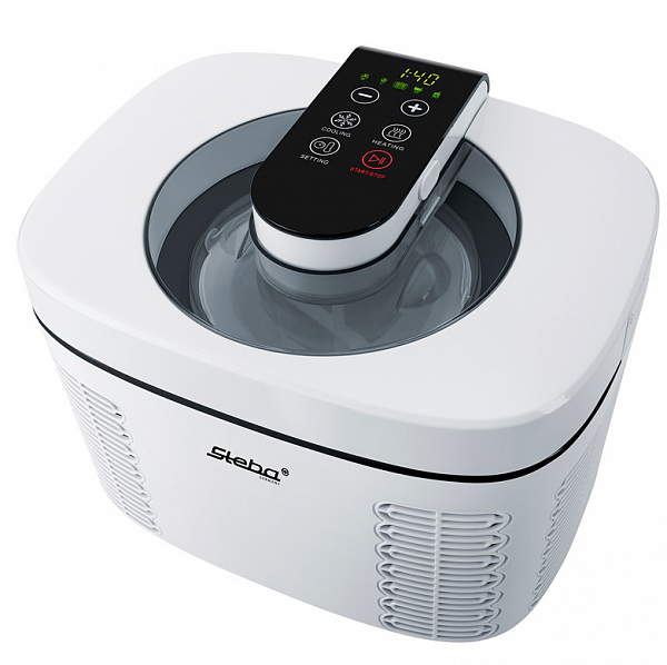 Мороженица Steba IC 110 фото