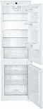 Встраиваемый холодильник  ICS 3334